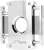Tagliasigari S.T. Dupont in Acciaio 3266 - 3266